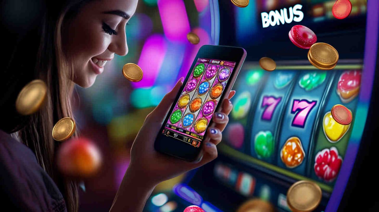 hacksaw စလော့ Jackpot Slot Games Myanmar