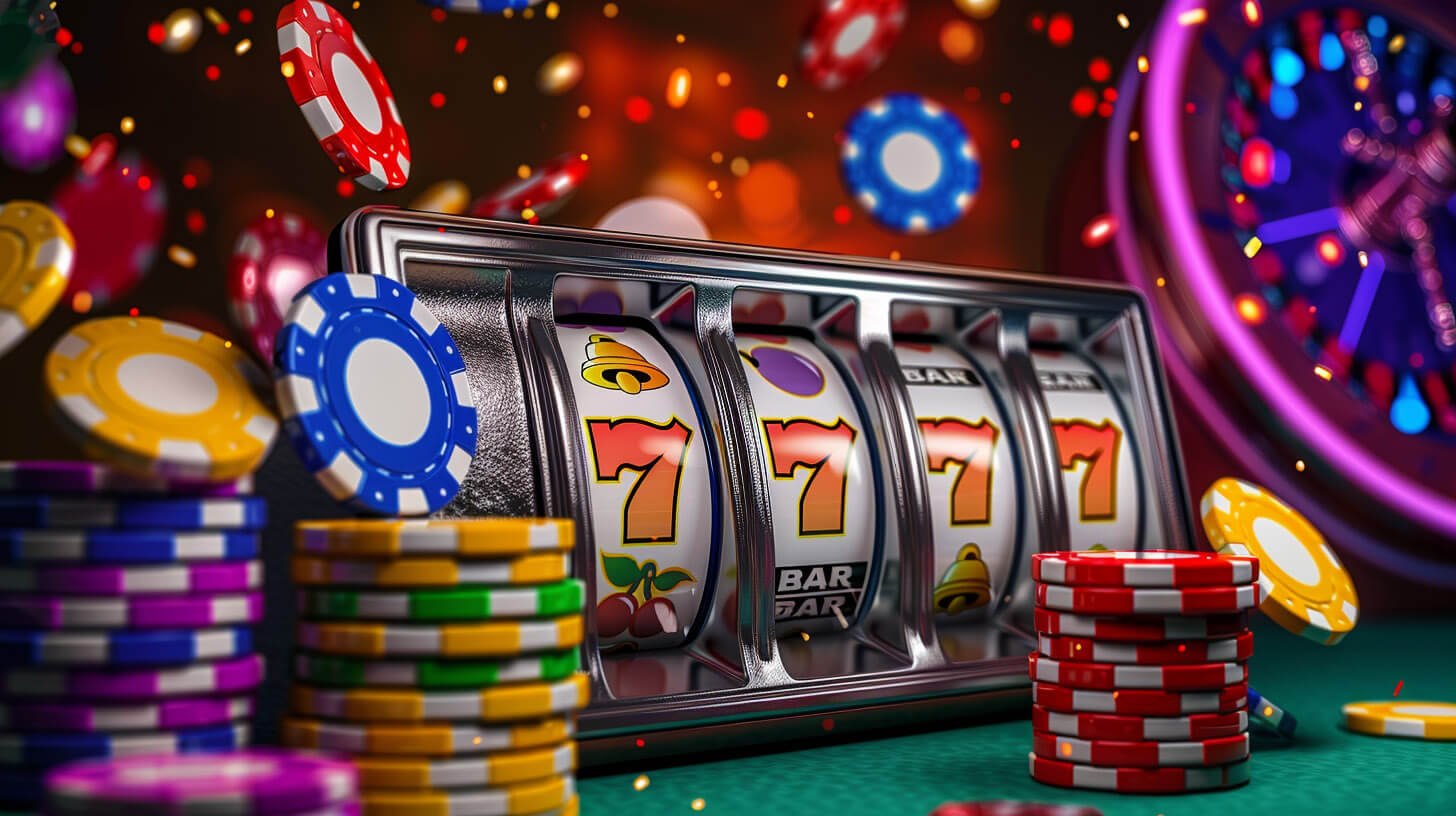 hacksaw Online Slots Jackpot Megaways Myanmar