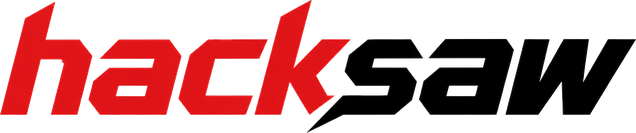 hacksaw logo